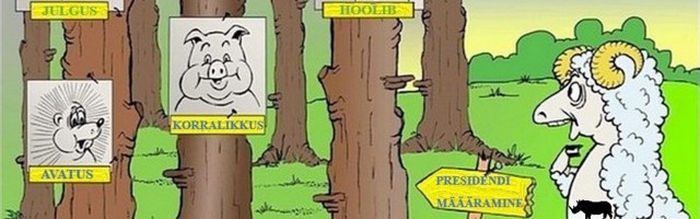 Ivan Makarov: piinlik päev