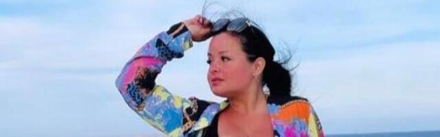 MARJU KARINI TÜTAR paljastas, milline on tema suhe oma emaga tegelikult