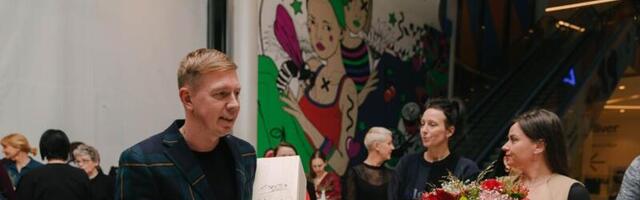 GALERII: T1 keskuses avati seksuaaltervise kliiniku uued ruumid