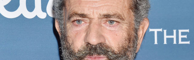 Mel Gibson oli koroonaviiruse tõttu terve nädala haiglavoodis