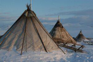 Lääne-Siberi põliselanike naftamässud