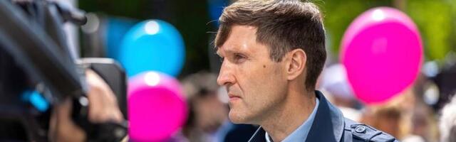 Martin Helme: parlamentarism on surnud – see tapeti liberaalse frondi ühisoperatsiooniga