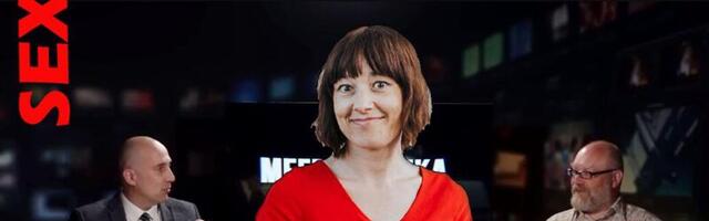 “Meediakriitika”: uhhuuekspertide-eri