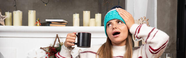 ChatGTP: mis on jõulustress ja kuidas sellega hakkama saada?