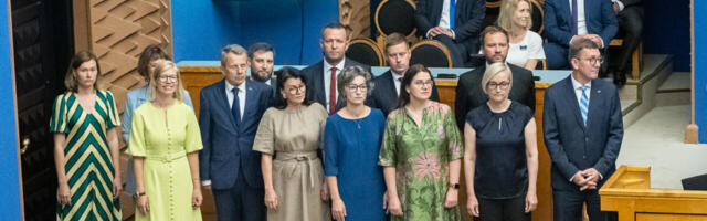 Ehtreformierakondlik lahendus Estlinki murele: tarbijatele hinda otsa. Kõik Venemaa sigadused maksab kinni eestlane