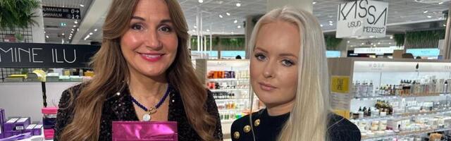 Eelmise aasta klientide lemmikud Ultimate Beauty valikus