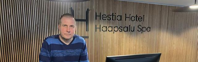 Majutuse käibemaksutõus toob kõrgemad hinnad