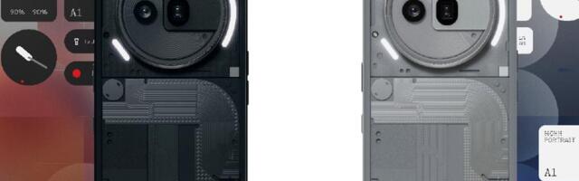 Nothing avalikustas kaks uut mobiili_ Phone (3a) ja Phone (3a) Pro