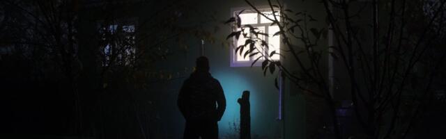 Alles lähenemiskeeld lõpetas aastatepikkuse ahistamise. „Sõitis autoga järel. Käis öösiti akna taga piilumas“