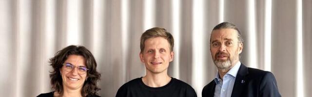 Sunly liitub Saaremaa avamere tuulepargi arendusega