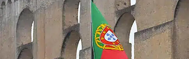Portugali kanepieksport kolmekordistus