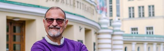 GEORG MALVIUS: kevad on nagu meeldetuletus, et ilu ja lootus naasevad alati