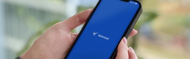 Tänasest saab testida mobiiliga hääletamist