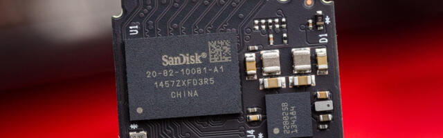 Windows 11 24H2 updates are still failing on Western Digital's SN770, despite the fact that a fix came out 8 months ago — here's what to do if you're stuck