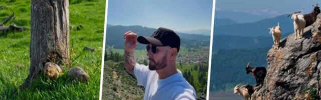 Что такое пантовые ванны и чем они полезны — личный опыт путешественника