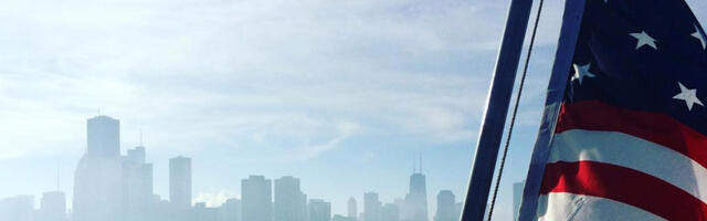 Tänasest algas USA kaubandussõda ülejäänud maailma vastu – see tähistab ühe ajastu lõppu