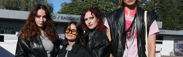 OTSEFOTOD | Publik saabub! Alan Walker ja Steve Aoki panevad täna Tallinna lauluväljakul rahval puusa nõksuma