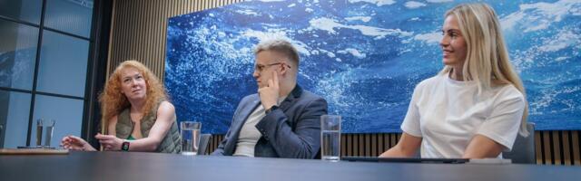 „Võtab sõnatuks.“ Kaks sõdurite elu päästmise nimel tegutsevat Eesti ettevõtet said NATO templi