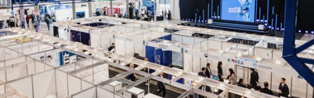 Eesti terviseidud lähevad Leetu end tutvustama