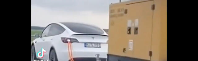 VIDEO: kuidas elektriautoga pikemaid vahemaid läbida