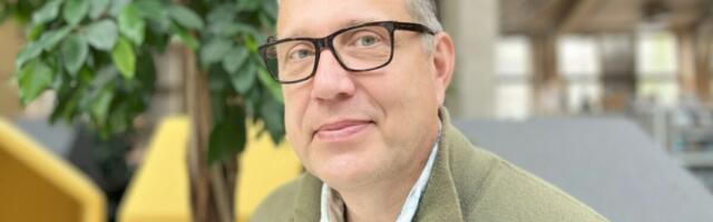 RAADIO: Haiglajuht Priit Tampere sõnul ei tohi haigla piirduda seintega