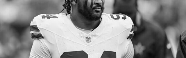 Äsja tähtsa tähiseni jõudnud NFL-i mängija suri vaid 24-aastaselt