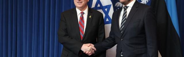 Iisraeli välisminister Delfile_ rahvusvaheline kriminaalkohus on korrumpeerunud, Ungari tegi sealt lahkudes õigesti