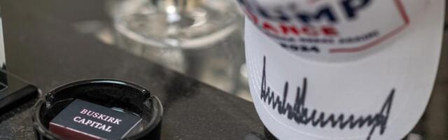 Salapärane annetajate ring, kes aitas JD Vance’il edu saavutada, kirjutab nüüd ümber MAGA tulevikku