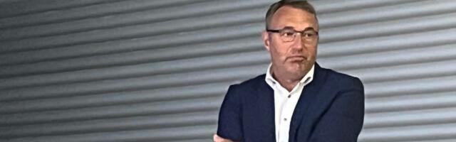 Võru linnapeana jätkab Kalvi Kõva