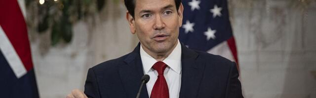 Trump's State Department Cancels Calibri, Reverts to Times New Roman: Why Font Matters