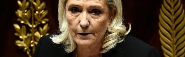 Politico: Trumpi toetus ajab Euroopa paremäärmuslased lõhki