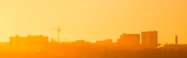 VIDEO | Talvekuu haruldane nähtus: Tallinnas särab päike!