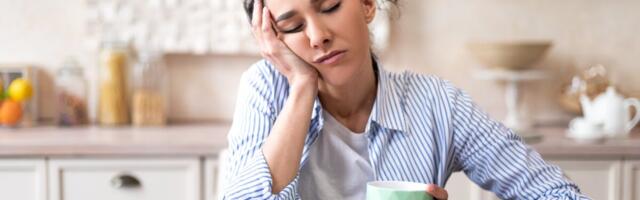 Uuring: Vähene uni lühendab eluiga sama tugevalt kui suitsetamine