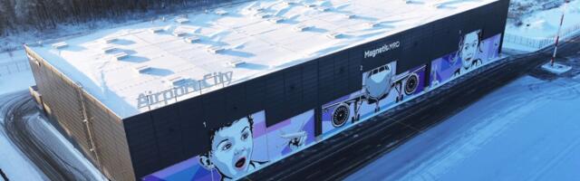 Magnetic MRO avas Tallinna Lennujaamas uue hoolduskompleksi