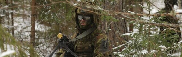 RKIK tutvustas Võrus mürauuringu tulemusi