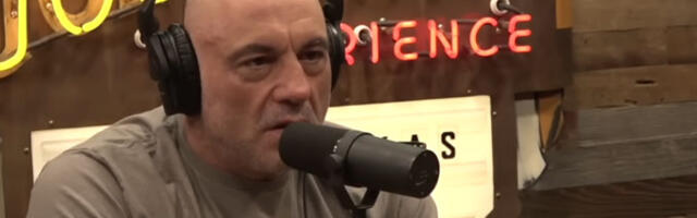 Rogan Epsteini toimikute varjamisest: „Miski sellest ei mõju sellele administratsioonile hästi. See näeb lihtsalt kohutav välja.“