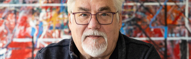 Ike Volkov: ehitisregistrist – kuulan, loen ja imestan