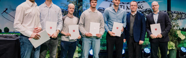 Tartu linn suurendab esindusvõistkondade ja tippsportlaste toetust 