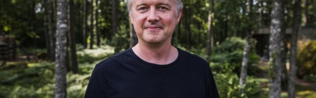 Jaan Tallinn andis raha seni salaja tegutsenud tehisarufirmale