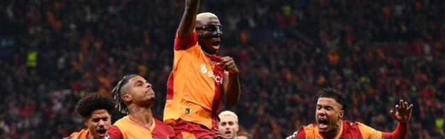 BLOGI | Meistrite liiga play-off: Liverpool alustas kaotusega, Bayern ja Atletico tegid hävitustööd, Barcelona viigistas üleminutitel 