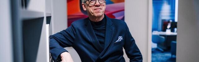 Margus Allikmaa: betoonita saaks Eestis kultuuri teha vaid kaks kuud aastas