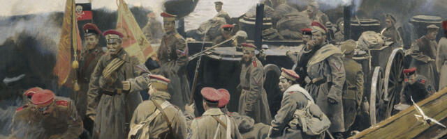 Arvi Tapver. Pealuu-vabatahtlike internatsionaal vastasleerides XXIII