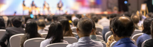 Tallinn toetab rahvusvaheliste konverentside korraldamist kuni 35 000 euroga