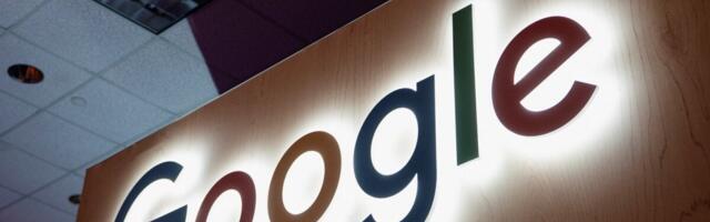 Google’i tehnoloogiline läbimurre vallandas kiibisektoris ulatusliku müügilaine