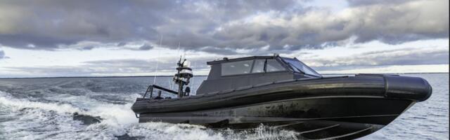 Kreekas kaatriõnnetusse sattunud piirivalvurid jõudsid tagasi Eestisse