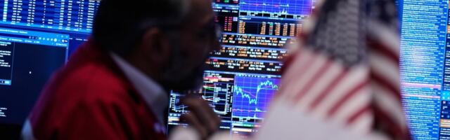 Wall Street avanes tõusuga lootuses, et Iraani konflikt leeveneb