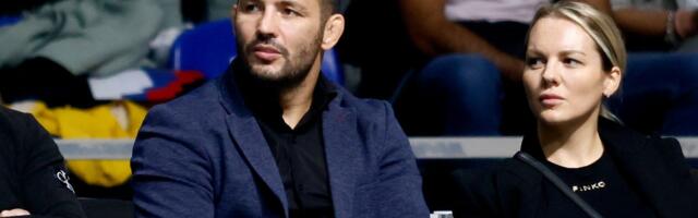 Srbiju predstavlja 9 ljudi u Tirani, spremni su Orlovi za Evropsko prvenstvo!