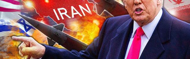 "UNIŠTIĆEMO SVAKU ELEKTRANU I SVAKI MOST U IRANU"! Nikad strašnija pretnja Trampa: Ako ne prihvate dogovor, biće mi čast da uradim ono što se mora učiniti!