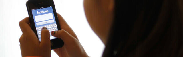 EL: Meta peab tegema rohkem laste eemalhoidmiseks Facebookist ja Instagramist