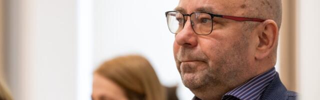 Sangaste endine vallavanem tüürib pankrotti